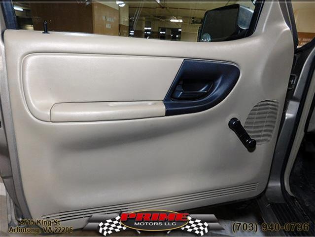 $12000 : 2006 FORD RANGER REGULAR CAB image 8