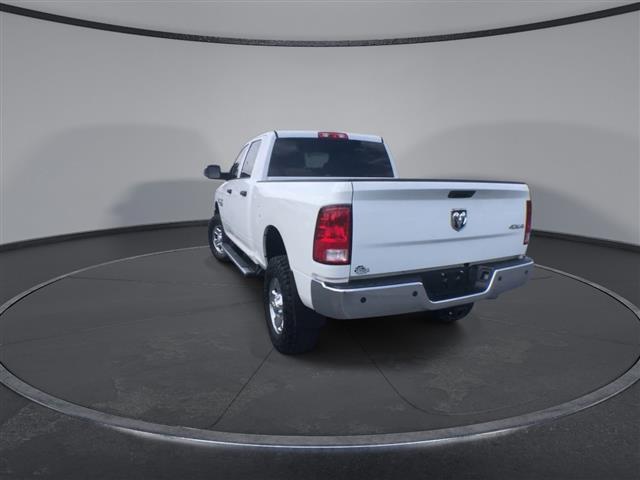 $35000 : PRE-OWNED 2016 RAM 2500 TRADE image 7