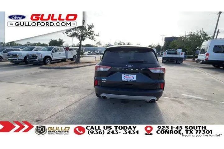$17777 : Ford Escape 2021 SEL 4dr SUV image 7