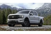 Ford F-150 2024 4x4 XLT 4dr