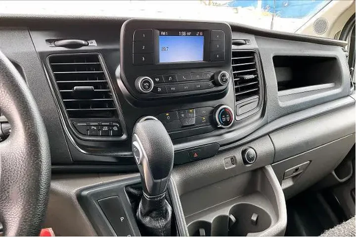 $19995 : Ford Transit 2020 150 3dr SW image 6
