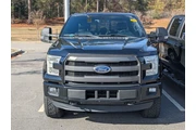 $22981 : Ford F-150 2016 4x4 Limited thumbnail