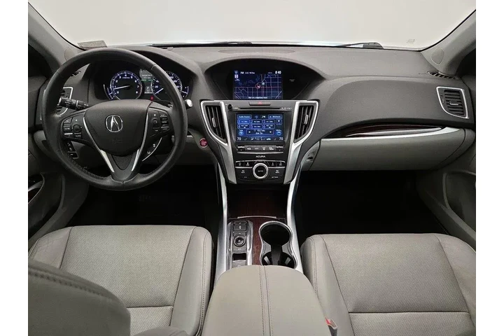 $16998 : Acura TLX 2016 SH-AWD V6 4dr image 9