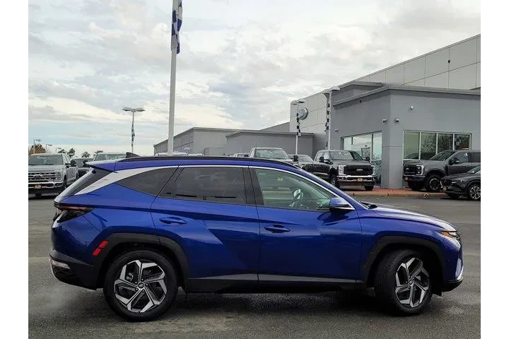 $27500 : Hyundai TUCSON 2023 Limited image 3