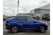$27500 : Hyundai TUCSON 2023 Limited thumbnail