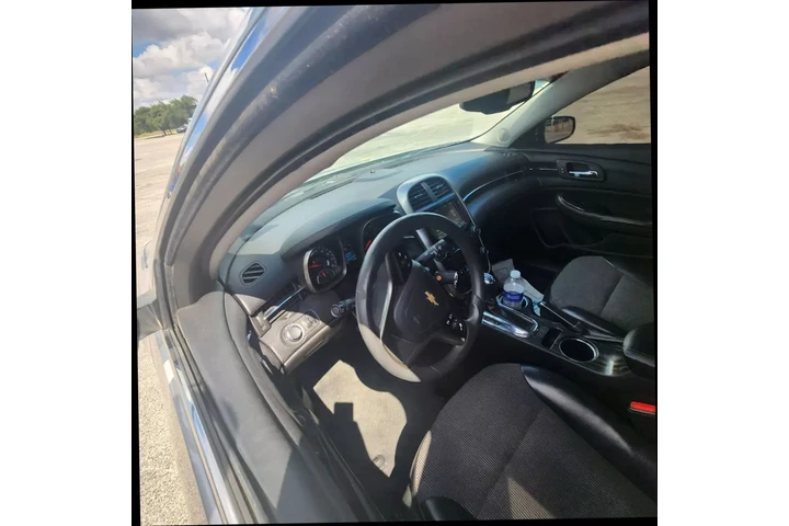 $6990 : 2016 CHEVROLET MALIBU LIMITED image 7