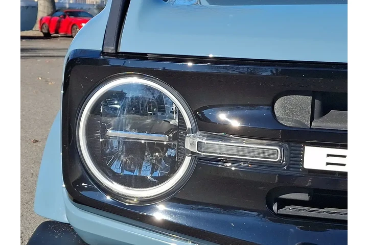 $39995 : Ford Bronco 2023 4x4 Outer B image 10