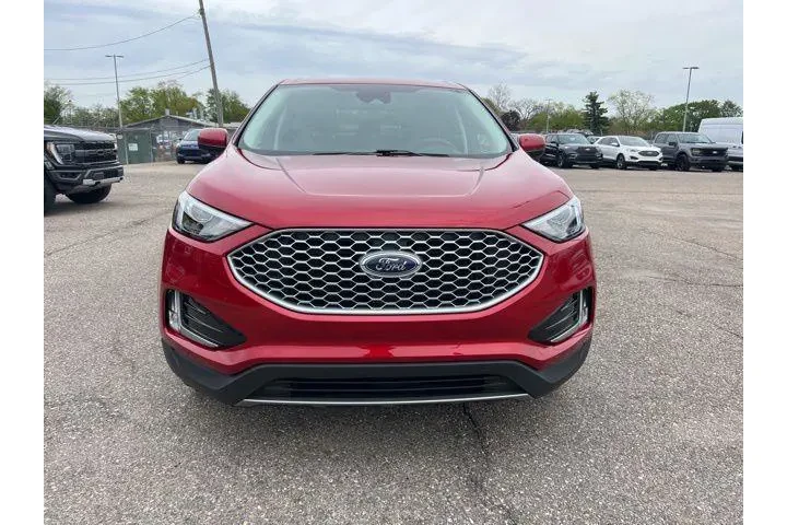 $28024 : Ford Edge 2023 AWD ST-Line 4 image 2