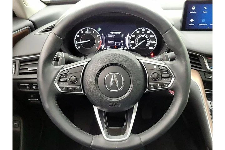 $32998 : Acura TLX 2021 SH-AWD 4dr Se image 10