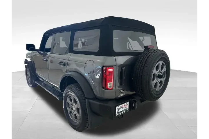 $38428 : Ford Bronco 2024 4x4 Big Ben image 5
