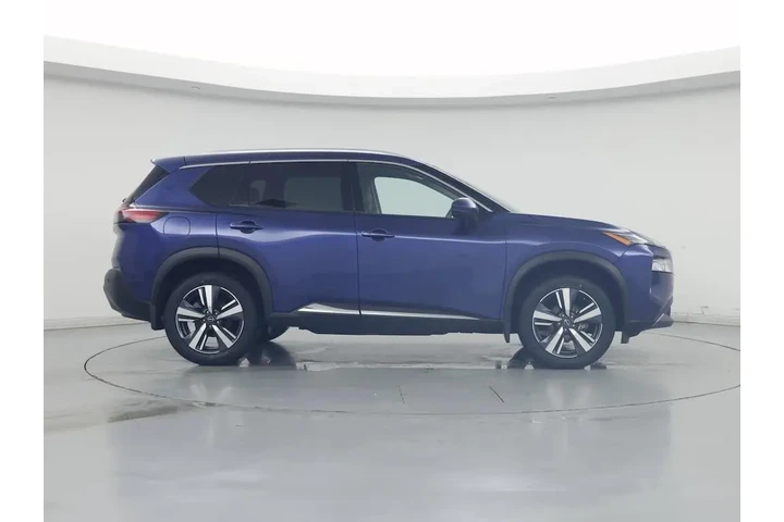 $26998 : Nissan Rogue 2023 AWD SL 4dr image 7