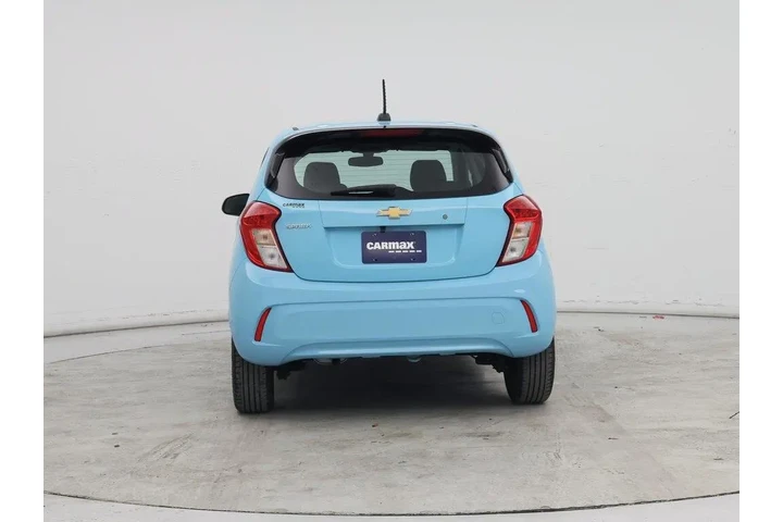 $13599 : Chevrolet Spark 2022 LS CVT image 6