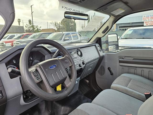 $12900 : 2011 FORD F250 SUPER DUTY REG image 9