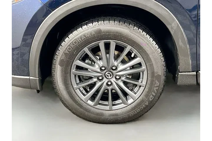 $14975 : Mazda CX-5 2019 AWD Touring image 5