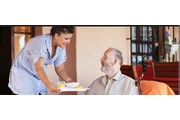 Asistencia Gente Mayor (65+)