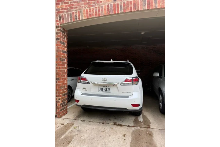 $12900 : Lexus RX 350 2013 4dr SUV image 3