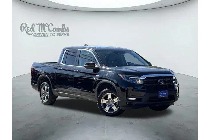 $32500 : Honda Ridgeline 2024 AWD RTL image 1