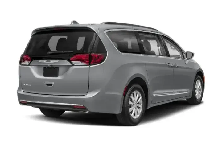 $19888 : Chrysler Pacifica 2020 Touri image 10
