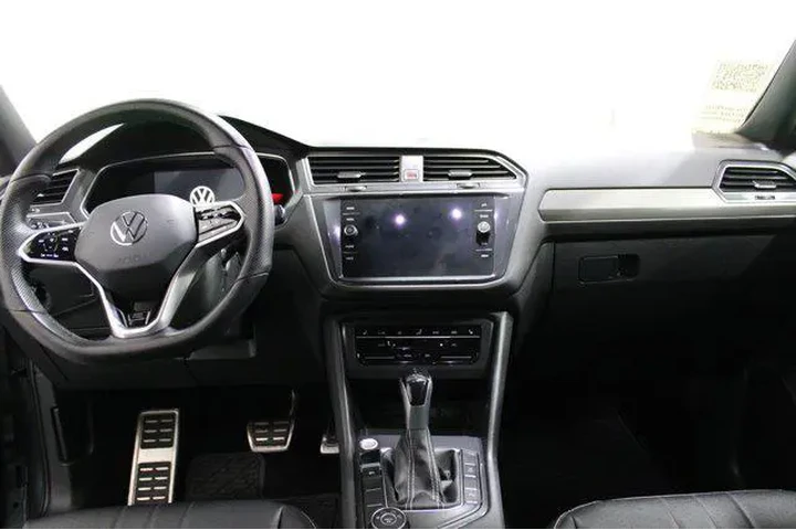 $22995 : Volkswagen Tiguan 2022 AWD S image 2