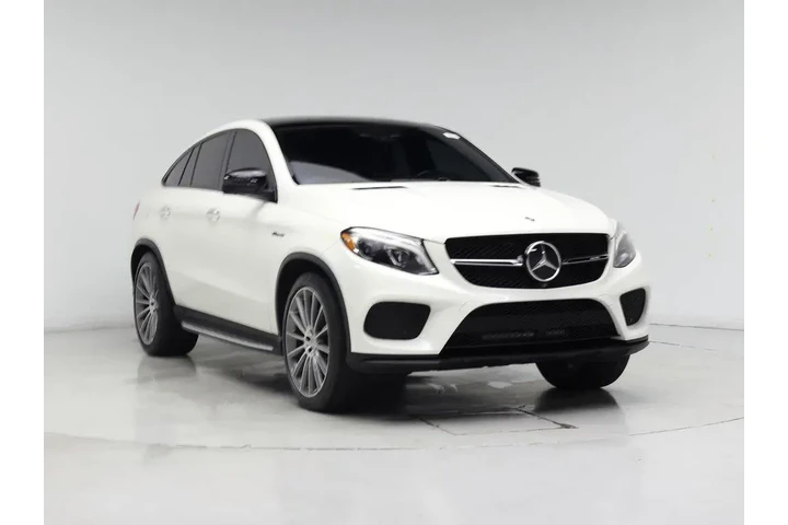 $31998 : Mercedes-Benz GLE 2019 AWD A image 1