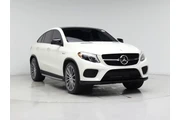 Mercedes-Benz GLE 2019 AWD A