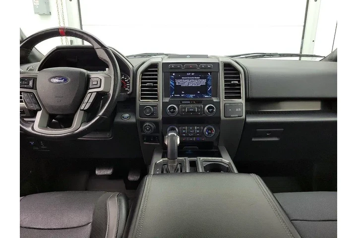 $39998 : Ford F-150 2019 4x4 Raptor 4 image 9