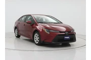 Toyota Corolla 2024 LE 4dr S en Sacramento