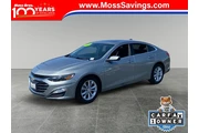 Chevrolet Malibu 2023 LT 4dr en San Bernardino