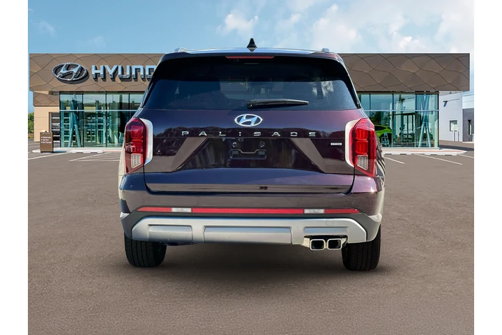 $37995 : Hyundai PALISADE 2025 AWD SE image 6