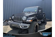 Jeep Gladiator 2023 4x4 Over en Atlanta