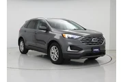 Ford Edge 2022 AWD SEL 4dr C