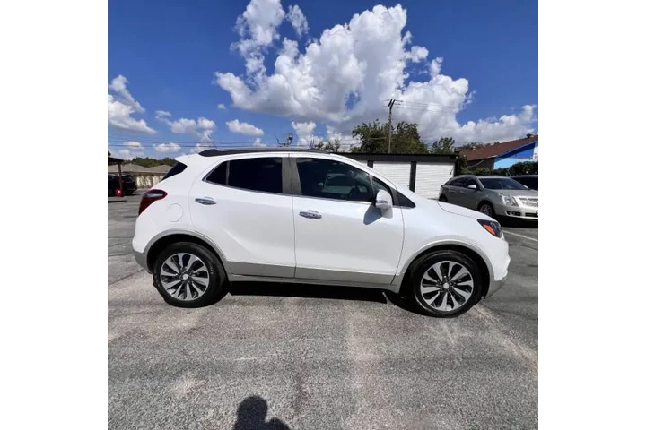 $18999 : 2019 Encore Essence image 6