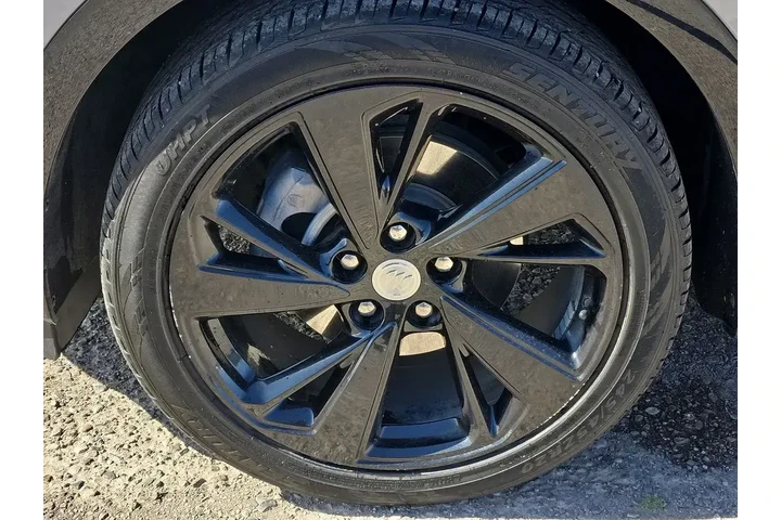 $22995 : Buick Envision 2021 Essence image 8