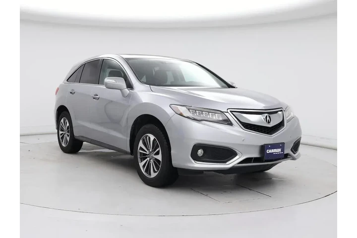$17998 : Acura RDX 2017 AWD 4dr SUV w image 1