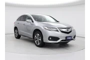 Acura RDX 2017 AWD 4dr SUV w en Arlington VA