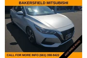 $16895 : Nissan Sentra 2022 SV 4dr Se thumbnail