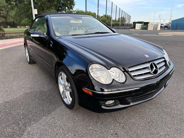 $11495 : 2006 Mercedes-Benz CLK CLK 350 image 2