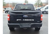 $19627 : Ford F-150 2019 4x4 XL 4dr S thumbnail