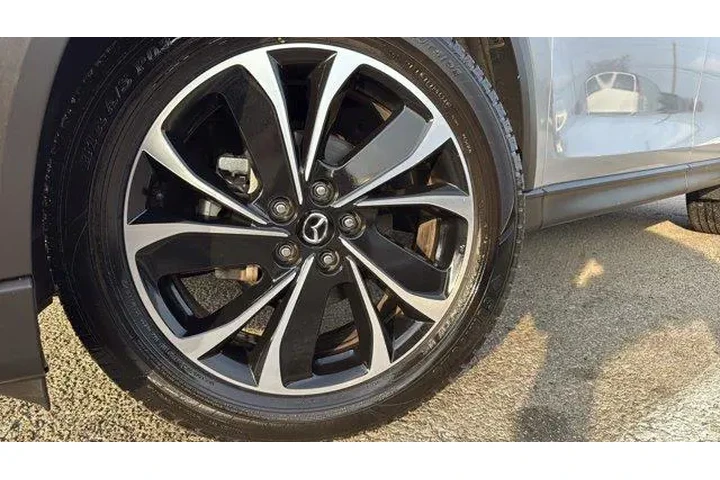 $23304 : Mazda CX-5 2023 AWD 2.5 S Pr image 9