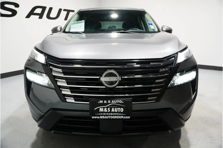 $19922 : 2024 Rogue image 2