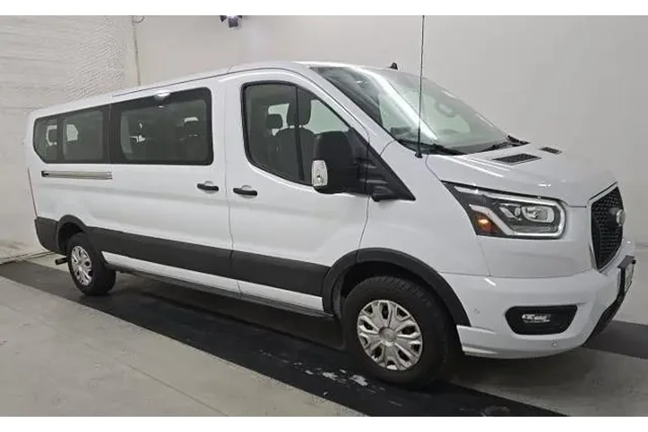 $36800 : Ford Transit 2023 350 XL 3dr image 3