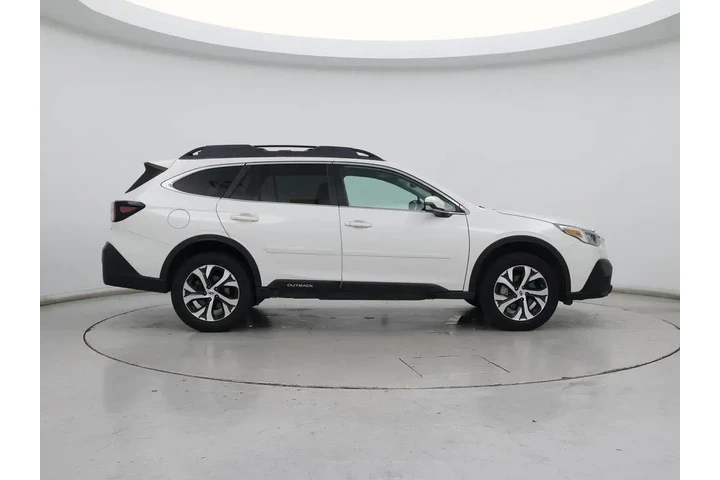 $24998 : Subaru Outback 2021 AWD Limi image 7
