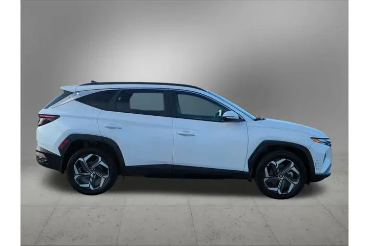 $24537 : Hyundai TUCSON Hybrid 2023 A image 7