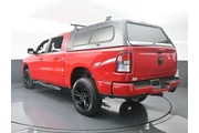 $28999 : Ram 1500 2022 4x4 Big Horn 4 thumbnail
