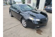 2013 TL w/Tech