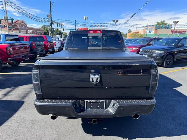 $33299 : 2018 RAM 1500 Sport 4x4 Crew image 6