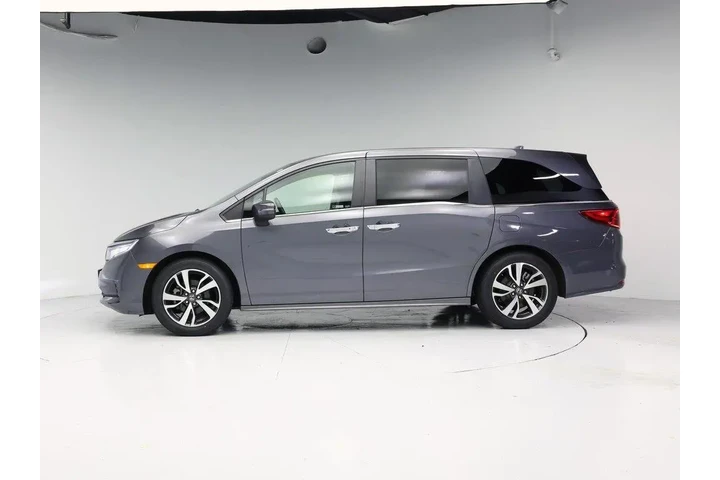 $38998 : Honda Odyssey 2023 Touring 4 image 3