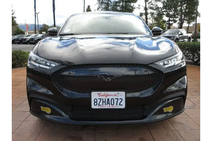 $19416 : Ford Mustang Mach-E 2021 Sel image 7