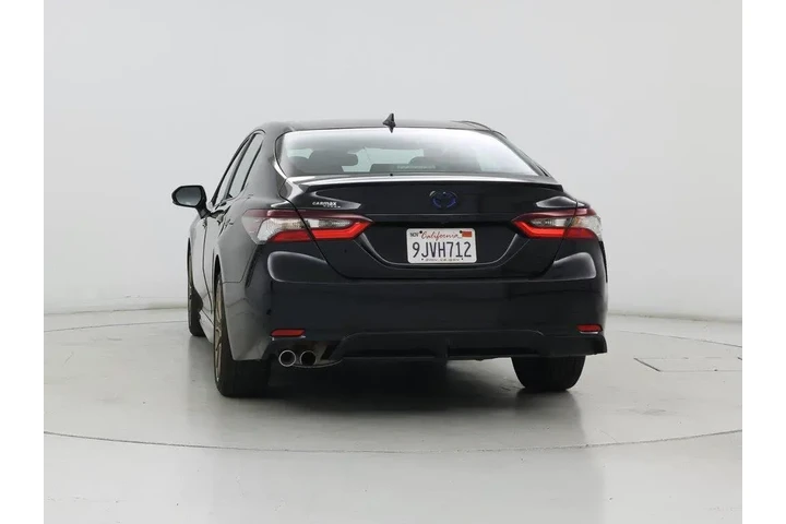$29998 : Toyota Camry Hybrid 2024 SE image 6