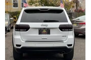 2017 JEEP GRAND CHEROKEE2017 en Santa Rosa